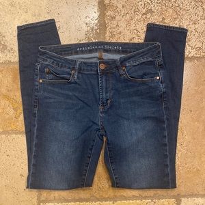Articles of Society Jeans Size 28